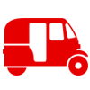 Auto Rickshaw